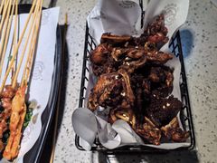 -鸣记脆皮烤鱼(山姆店)