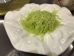 -老城南食府(宣武门东大街店)