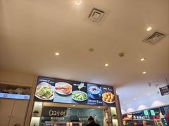 -桂在香知桂林米粉(南岗松雷店)