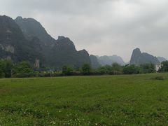 -明仕田园