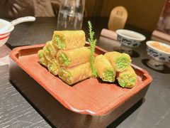 -锦楼·臻选新杭帮(杭州中心店)