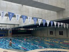 -海力健身游泳(太古里朗御店)