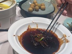 -苏帮袁Sue Cuisine(南开大悦城店)