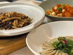 -食悦江南·淮扬菜·烤鸭(亚运村·惠新店)