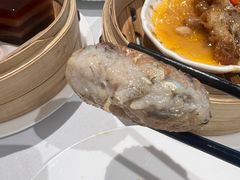 煎藕粉-花城苑广府菜(侨鑫店)