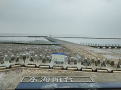 -南汇嘴观海公园