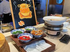 -盛宴自助餐厅(运达喜来登店)