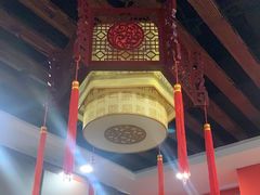 -宽窄巷子火锅(周浦店)