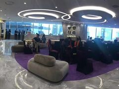 -香港仁和体检中心
