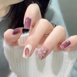 -M·X Nail日式美甲美睫