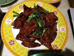 -那家小馆•北京菜•烤鸭(中关村店)