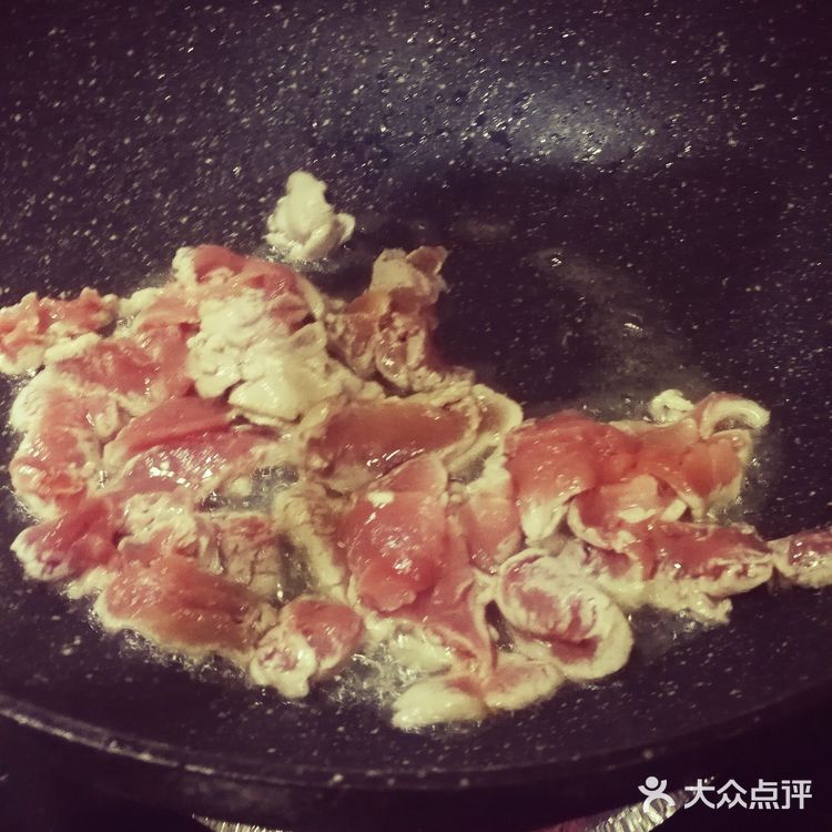 营养美味下饭菜