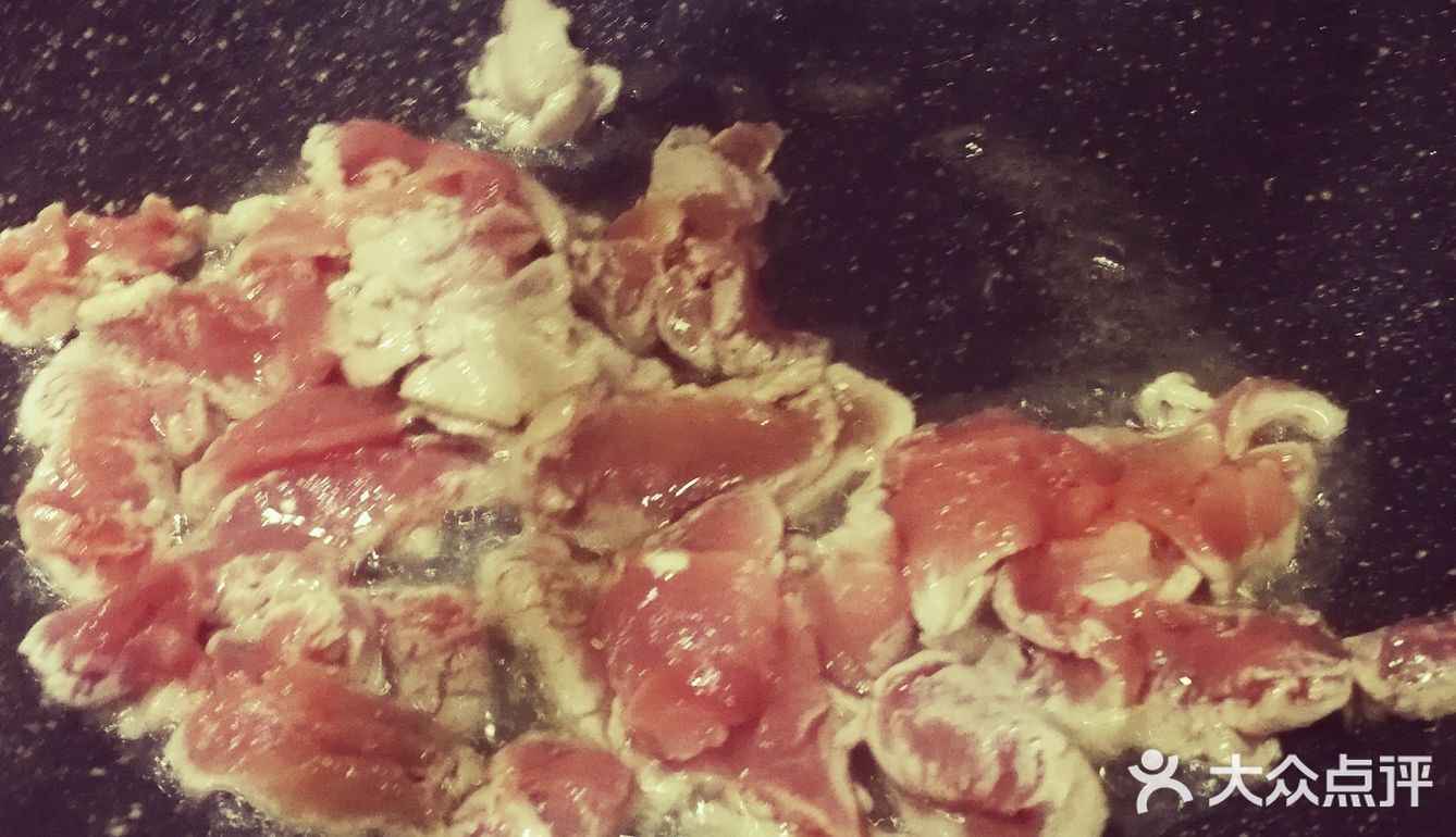 营养美味下饭菜