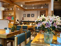 -山茶云南菜(中关村店)