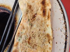 -杨家牛肉汤(淮建路店)