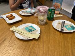 -乐凯撒披萨(喜荟城店)