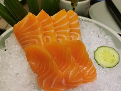 -山葵家·创意料理(万象汇店)