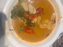 -曹家小菜(胜太路店)