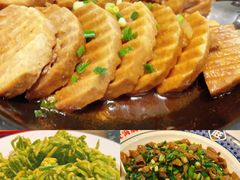 -旺角小渔村·海肠捞饭开创者(环山路店)