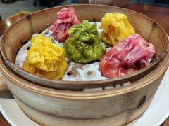 -龍聚祥烧麦馆(鼓楼店)