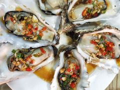 -聚德福海鲜家常菜(刘庄店)