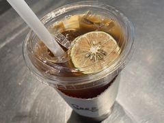 -Seesaw Coffee(上生新所店)