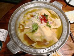 -驿楼兰·新疆菜(火车站店)