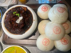 -寻宝记绍兴菜(鲁迅路店)