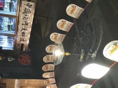-腰子哥烤串(石佛营炫特店)