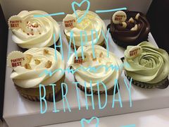 -派悦坊·甜品·蛋糕(日坛店)