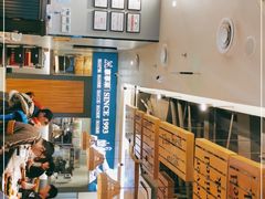 -豪享来中西餐厅(隆昌店)