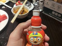 -杭州开元名都大酒店·地中海自助餐厅