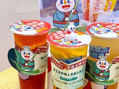 -蜜雪冰城(大智路店)