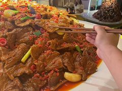-炊烟小炒黄牛肉(浦东世纪汇店)