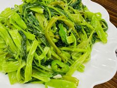 -南记食粥坊·宵夜大排档(莲花店)