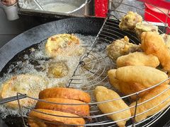 -丽华早点(大成路店)