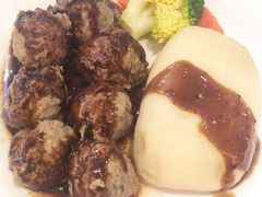 -库滋明·俄罗斯特色美食(中央大街店)