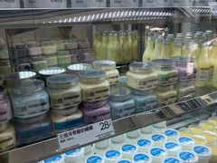 -白色日记·手作酸奶(麦凯乐店)