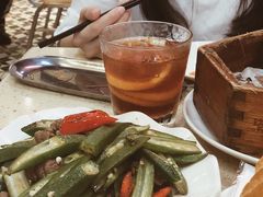 -明腾壹间茶餐厅(新都会花园广场店)