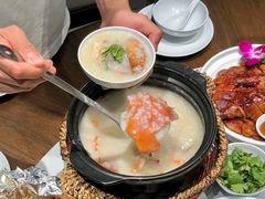 -江南粥家庄(宁国路店)