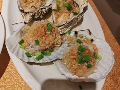 -沁旺达海鲜餐厅(马连道店)