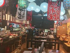 -白石的深夜食堂(万达店)