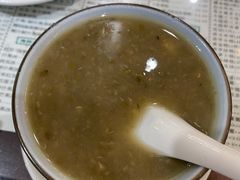 莲子绿豆沙-仁信老铺(嘉信店)