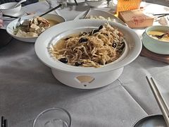 -吴越荣记苏州菜·松鼠桂鱼100%活鱼现做(斜塘老街店)