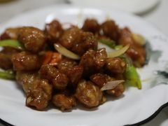 -宝发园名菜馆