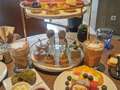 -粤海喜来登酒店·&More聚驿(天河城店)