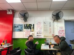 -明呈黄鱼面馆(斜土路店)