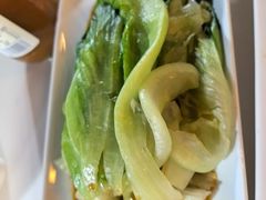 生菜-金鼎轩(远大路金源店)