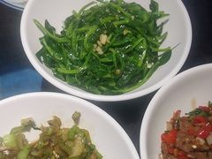 -老灶房-四川土菜(铁牛广场店)