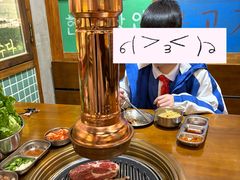 -蒲葵传统炭火烤肉(白石龙店)